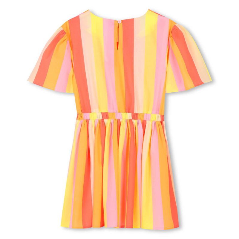 Billieblush Viscose Crepe Dress 3-10Y image number 1